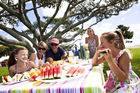 Wellington Point Recreation Reserve - Accommodation Directory 1