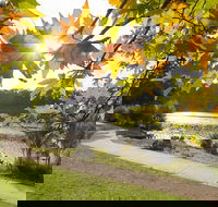 Wentworth Falls Lake - Accommodation Directory