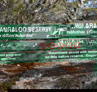 Wilabalangaloo Reserve - Accommodation Directory