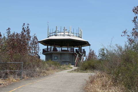 Wild Horse Mountain Lookout - Accommodation Directory 2