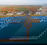 Wyndham Harbour - Accommodation Directory