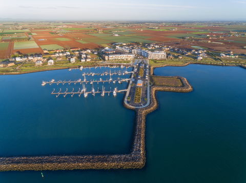 Wyndham Harbour - Accommodation Directory 0