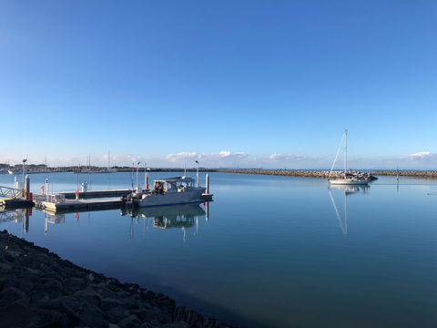 Wyndham Harbour - Accommodation Directory 2