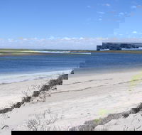 Acraman Creek Conservation Park - Accommodation Directory