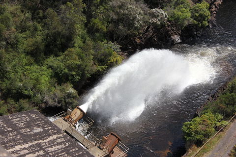 Appin - Accommodation Directory 1