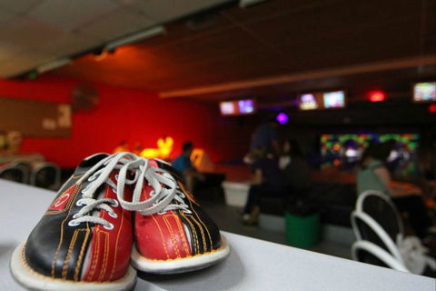 Armidale Sport And Recreation Centre - Accommodation Directory 0