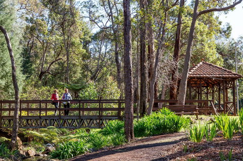 Armadale - Accommodation Directory 0