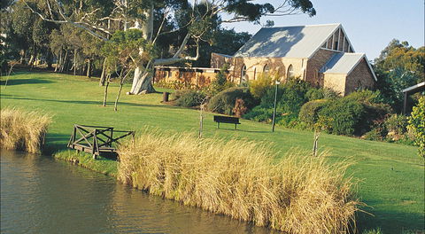 Armadale - Accommodation Directory 1