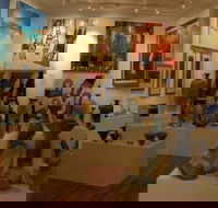 Articles Fine Art Gallery - Accommodation Directory