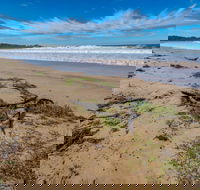 Avenue Beach - Accommodation Directory