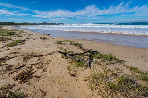Avenue Beach - Accommodation Directory 0