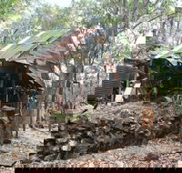 Bamboo Creek Tin Mine - Accommodation Directory