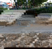 Barmera Horse Trough - Accommodation Directory