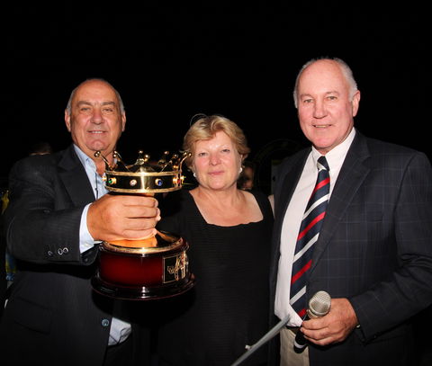 Bathurst Harness Racing Club - Accommodation Directory 0