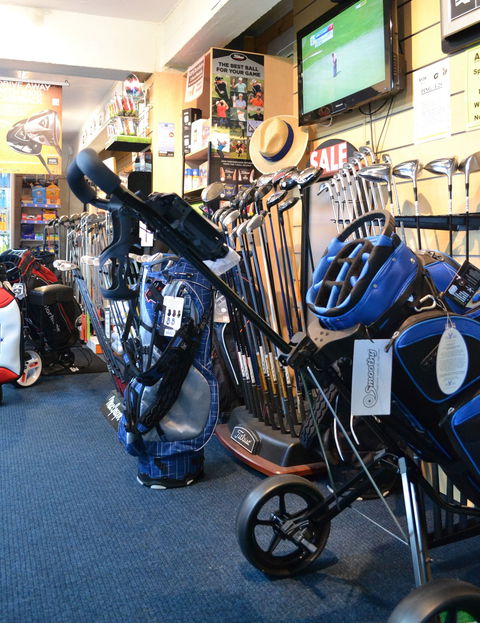 Bathurst Golf Club - Accommodation Directory 0