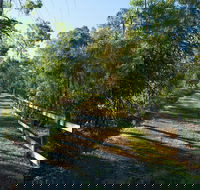 Baulkham Hills - Accommodation Directory