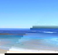 Beach Art Gallery - Accommodation Directory