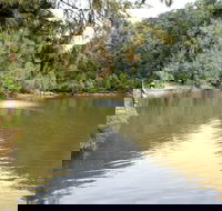 Bents Basin State Conservation Area - Accommodation Directory
