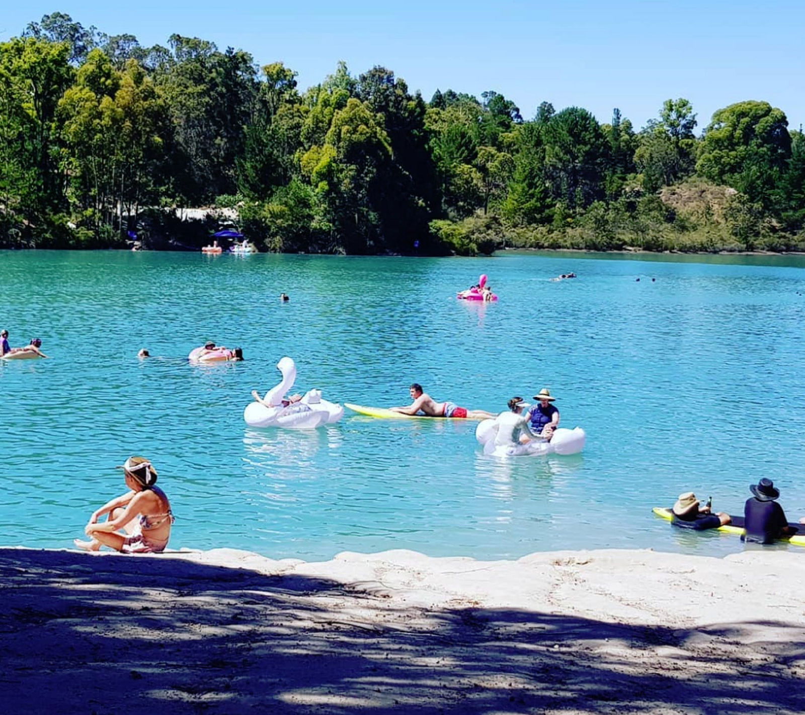 Allanson WA Accommodation Directory