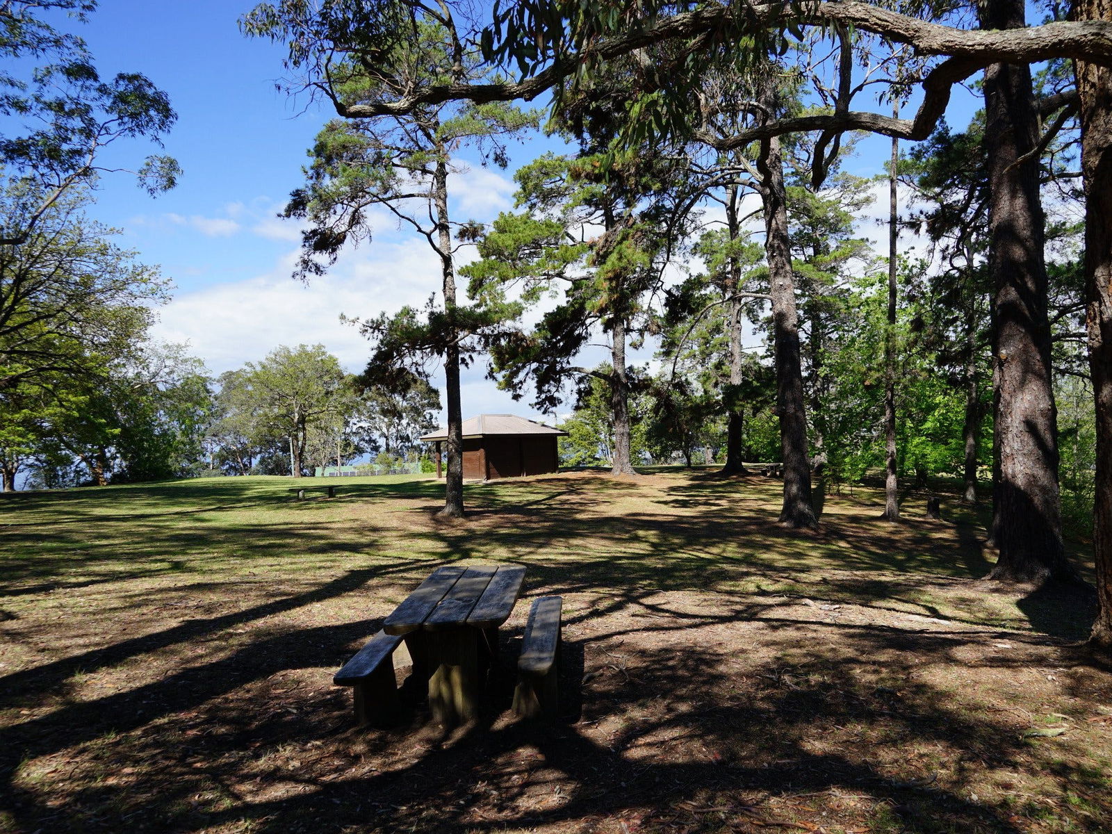 Bowen Mountain NSW Accommodation Directory