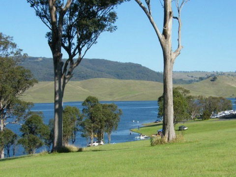 Carrow Brook - Accommodation Directory 0