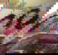 Central Coast Marine Discovery Centre - Accommodation Directory