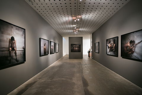 Centre For Contemporary Photography - Accommodation Directory 1
