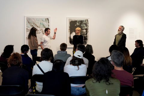 Centre For Contemporary Photography - Accommodation Directory 2