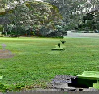 Cottonwood Glen Picnic Area - Accommodation Directory