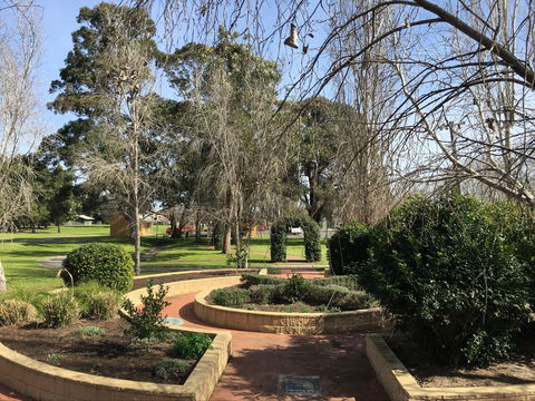 Curry Reserve - Accommodation Directory 0