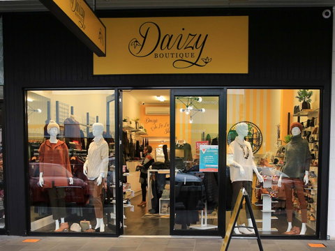Daizy Boutique - Accommodation Directory 0