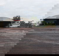 Daly Waters Aviation Complex - Accommodation Directory