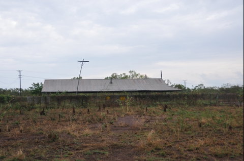 Daly Waters Aviation Complex - Accommodation Directory 2