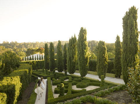 Daylesford & The Macedon Ranges - Accommodation Directory 0