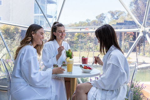 Deep Blue Hot Springs Warrnambool - Accommodation Directory 2