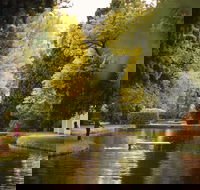Derwent Valley and Central Highlands - Accommodation Directory