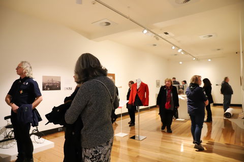 Devonport Regional Gallery - Accommodation Directory 2