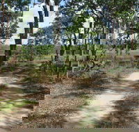 Djukbinj National Park - Accommodation Directory