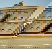 Dungog Museum - Accommodation Directory