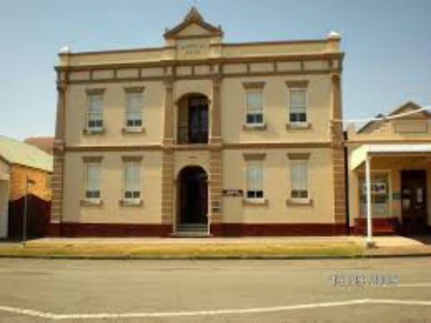 Dungog Museum - Accommodation Directory 0
