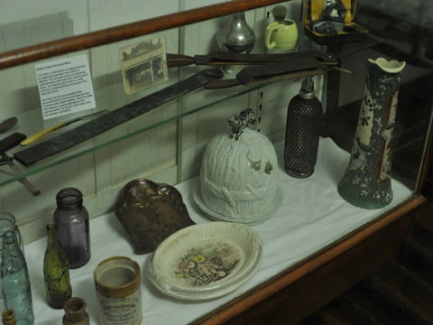 Dungog Museum - Accommodation Directory 2
