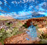 East MacDonnell Ranges - Accommodation Directory