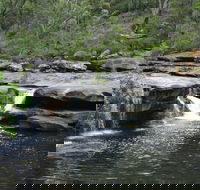 Georges River Nature Reserve - Accommodation Directory