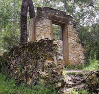 Ghost House Walk Trail Yanchep National Park - Accommodation Directory