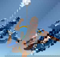 Gold Coast Skydive - Accommodation Directory