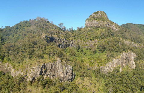 Goorgana Walking Track - Accommodation Directory 0