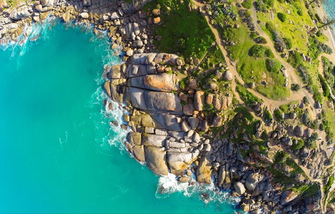 Granite Island Recreation Park - Accommodation Directory 0