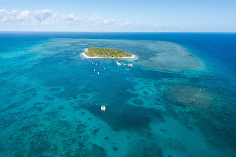 Green Island National Park - Accommodation Directory 2