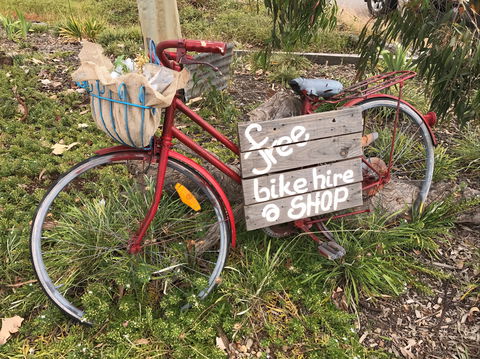 Grong Grong - Accommodation Directory 0