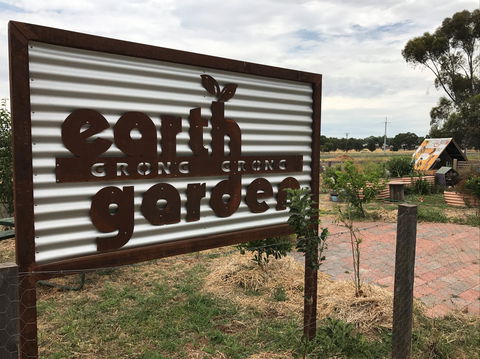 Grong Grong - Accommodation Directory 1